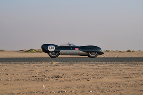 Lotus Eleven Series I Le Mans (1956) - als Lot 141 an der RM/Sotheby’s Dubai Versteigerung 2024