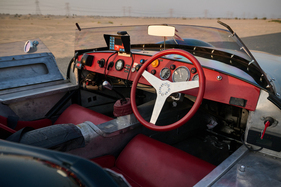 Lotus Eleven Series I Le Mans (1956) - als Lot 141 an der RM/Sotheby’s Dubai Versteigerung 2024