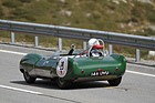 Lotus Eleven XI (1960) - Bernina Gran Turismo 2017