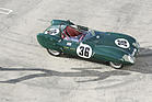 Bild: Lotus Eleven XI Le Mans Sports Racer (1956) - als Lot 080 an der Bonhams Quail Lodge Auction am 14. August 2015
