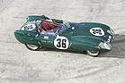 Bild: Lotus Eleven XI Le Mans Sports Racer (1956) - als Lot 080 an der Bonhams Quail Lodge Auction am 14. August 2015