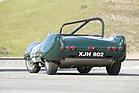 Lotus Eleven XI Le Mans Sports Racer (1956) - als Lot 080 an der Bonhams Quail Lodge Auction am 14. August 2015