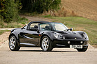 Lotus Elise 111S (1999) - als Lot 487 am Iconic Sale at Silverstone Festival 2025