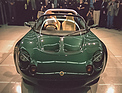 Image: Lotus Elise (1995) - Built according to Colin Chapman's principles of lightweight construction, handling and innovation