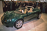 Lotus Elise (1995) - Lackiert in "Lotus Racing Green" (© Ramiro Santos Silva, 1995) Lotus Elise (1995) - Lackiert in "Lotus Racing Green" (© Ramiro Santos Silva, 1995)