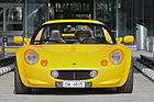 Image: Lotus Elise (1998) - at the plastic car meeting "Fantastic Plastic 2018"
