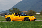 Lotus Elise (1999) - frühe Variante - BCM 2022