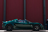 Lotus Elise Mk 2 (2001) - am Treffen "Fantastic Plastic" 2013 (© Balz Schreier, 2013) Lotus Elise Mk 2 (2001) - am Treffen "Fantastic Plastic" 2013 (© Balz Schreier, 2013)