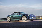 Lotus Elise S1 Coupé (1999) - als Lot 039 angeboten an der Bonhams Versteigerung am Goodwood Members Meeting am 20. März 2016