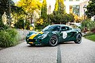 Lotus Elise SC Clark Type 25 (2009) - as lot 37 at the Artcurial "Automobiles Sur les Champs" auction on December 3, 2020