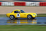 Lotus Elite 14 (1961) - AvD Tourenwagen Trophy am AvD Oldtimer GP 2014 (© Bruno von Rotz, 2014) Lotus Elite 14 (1961) - AvD Tourenwagen Trophy am AvD Oldtimer GP 2014 (© Bruno von Rotz, 2014)