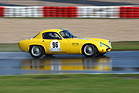 Image: Lotus Elite 14 (1961) - AvD Touring Car Trophy at the AvD Oldtimer GP 2014