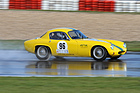 Bild: Lotus Elite 14 (1961) - AvD Tourenwagen Trophy am AvD Oldtimer GP 2014