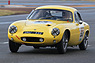 Lotus Elite (1957) - im Plateau 3 (1957-1961) an der Le Mans Classic 2012 (© Bruno von Rotz, 2012) Lotus Elite (1957) - im Plateau 3 (1957-1961) an der Le Mans Classic 2012 (© Bruno von Rotz, 2012)