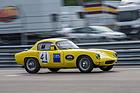 Lotus Elite (1958) am Grand Prix de l'Age d'Or 2016 in der Kategorie "Sixties Endurance"