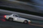 Lotus Elite (1960) - AVD Oldtimer Grand Prix 2010