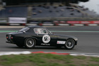 Lotus Elite (1960) - AVD Oldtimer Grand Prix 2010
