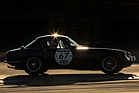 Lotus Elite (1960) - Plateau 3 - Le Mans Classic 2016