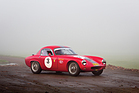 Lotus Elite (1960) - als Lot 115 an der RM/Sotheby's Paris Versteigerung 2017