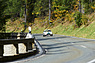 Lotus Elite (1960) - am Roßfeldrennen 2013 (© Michael Alschner, 2013) Lotus Elite (1960) - am Roßfeldrennen 2013 (© Michael Alschner, 2013)