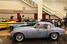 Lotus Elite (1960) - fand vorerst keinen Platz auf dem Stand - Techno Classica 2016 (© Bruno von Rotz, 2016) Lotus Elite (1960) - fand vorerst keinen Platz auf dem Stand - Techno Classica 2016 (© Bruno von Rotz, 2016)