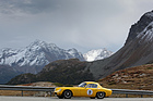 Lotus Elite (1961) - Bernina Gran Turismo 2017