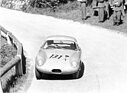 Lotus Elite (1961) - Gaisbergrennen 1962 - Vögeles Lotus hat einen kleineren Lufteinlass erhalten