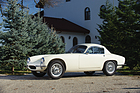 Lotus Elite (1961) - als Lot 147 angeboten an der Versteigerung von RM in Paris am 4. Februar 2015