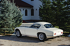 Lotus Elite (1961) - als Lot 147 angeboten an der Versteigerung von RM in Paris am 4. Februar 2015