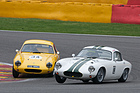 Artikelbild Picture gallery "Pré-63 GT & Historic Motor Racing News" - Spa Six Hours 2013
