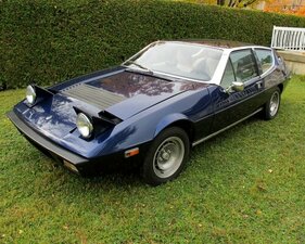 Lotus Elite (1976) - als Lot 1014 angeboten an der Broad Arrow West Palm Beach Versteigerung 2022