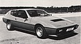 Lotus Elite 2,2 - Eclat 2,2 Rïviera 2,2-Liter  - 162  PS  (DIN) 2 Doppelvergaser (© Archiv Automobil Revue)