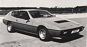 Lotus Elite 2,2 - Eclat 2,2 Rïviera 2,2-Liter - 162 PS (DIN) 2 Doppelvergaser (1982)