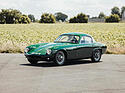 Lotus Elite Coupé (1960) - als Lot 150 am Bonhams "The Zoute Sale" 2024
