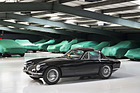 Lotus Elite Coupé (1962) - als Lot 293 an der Bonhams Goodwood Speedweek Versteigerung am 17. Oktober 2020