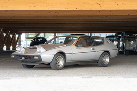 Lotus Elite Coupé (1978) - als Lot 218 an der Bonhams Summer Motoring Online Versteigerung im Juni 2021