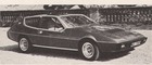 Lotus Elite - Eclat 