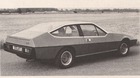 Lotus Elite - Eclat 