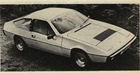 Lotus Elite — Eclat 