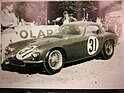 Lotus Elite LX 2-litre (ex works Le Mans) (1960) - als Lot 479 angeboten anlässlich Silverstone Auctions “The Classic Sale at Silverstone” am 27. August 2022