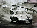 Lotus Elite LX 2-litre (ex works Le Mans) (1960) - als Lot 479 angeboten anlässlich Silverstone Auctions “The Classic Sale at Silverstone” am 27. August 2022