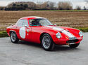Image: Lotus Elite S1 (1959) - offered as lot no. 171 at the Bonhams auction in Paris on February 6, 2025