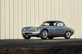 Lotus Elite S1 Competition Coupe (1959) - als Lot 144 an der RM/Sotheby's Arizona Versteigerung 2021