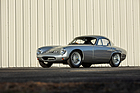 Lotus Elite S1 Competition Coupe (1959) - as lot 144 at the RM/Sotheby's Arizona auction 2021