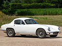 Lotus Elite S1 Coupé (1962) - als Lot 114 an der Bonhams Goodwood Festival of Speed Versteigerung 2025
