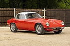 Lotus Elite S2 (Type 14) (1962) - als Lot 938 an der Iconic Auctioneers Race Retro Versteigerung am 24. Februar 2024