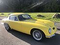 Lotus Elite Série 2 (1960) - als Lot 056 angeboten an der Artcurial Sur les Champs Versteigerung am 22. Oktober 2023