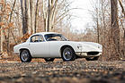 Lotus Elite Series 1 Coupe (1959) - als Lot 175 an der Bonhams Amelia Island Versteigerung am 8. März 2018