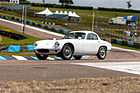 Lotus Elite Series 2 (1961) - als Lot 119 an der RM Sotheby's Cliveden House Versteigerung 2025
