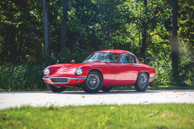 Lotus Elite Series 2 (1962) - als Lot 1184 angeboten an der RM/Sotheby’s Elkhart Collection Versteigerung 2020